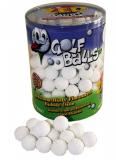 Žvýkačky Golfové míčky