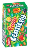 Lentilky Fruity