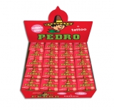 Žvýkačky Pedro