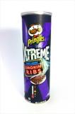 Pringles Xtreme - Smoking ribs
