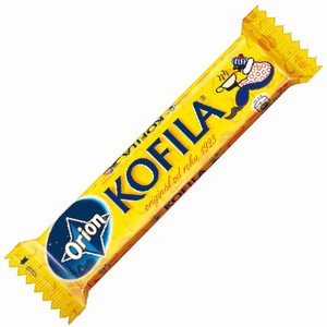 Kofila