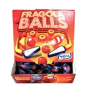 Žvýkačky Pinball míček