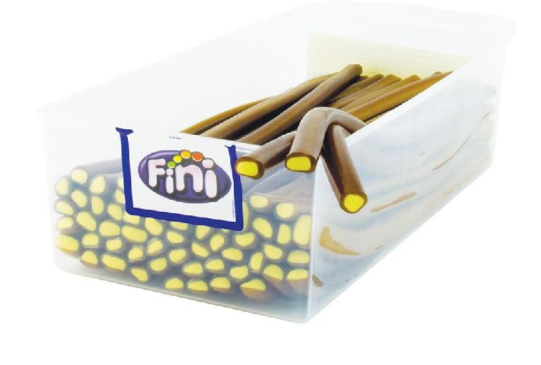 Pendreky XL Fini - Cola 25g