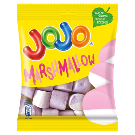 JOJO MARSHMALLOW 80g