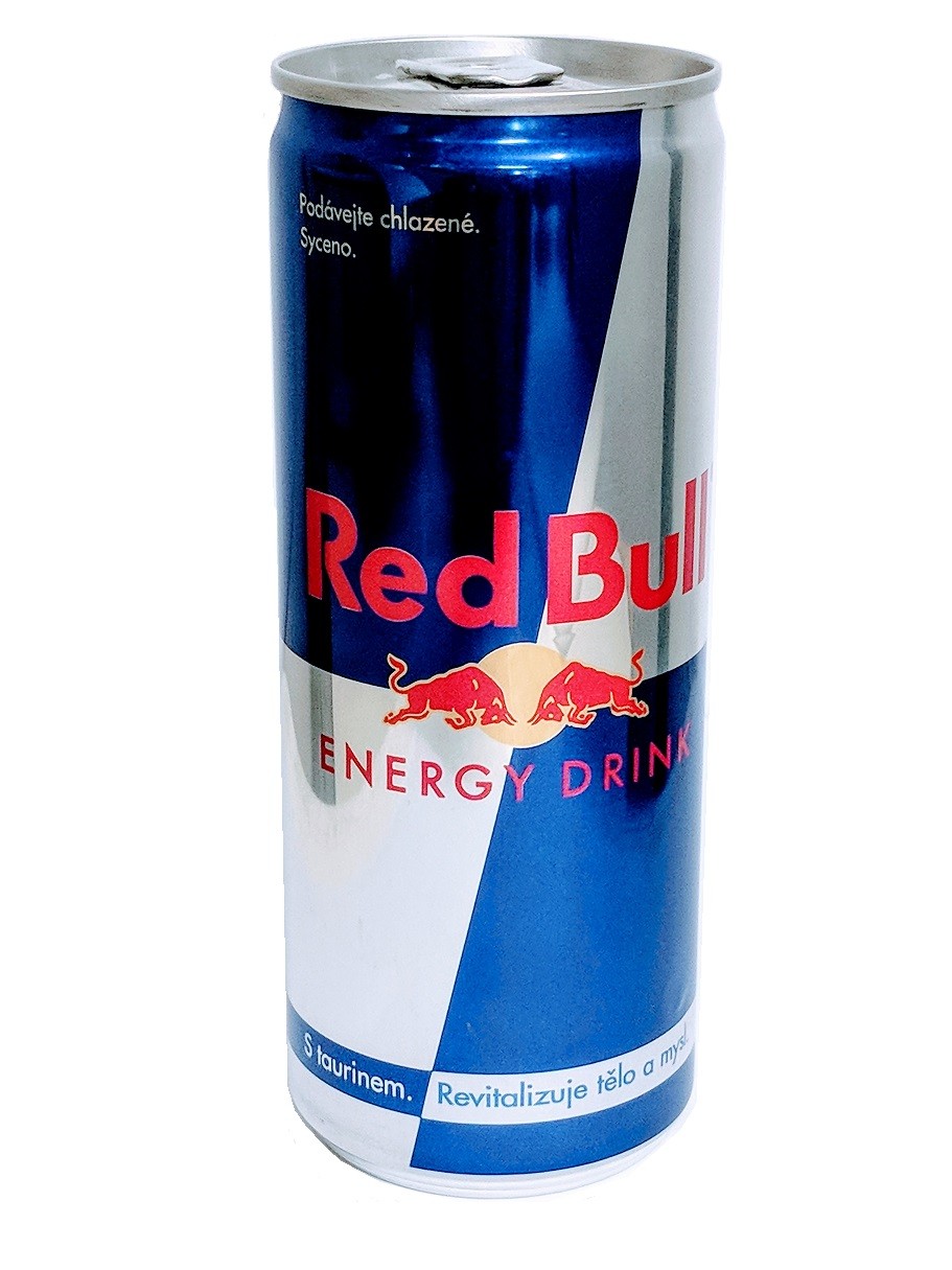 Red Bull energy drink 250ml