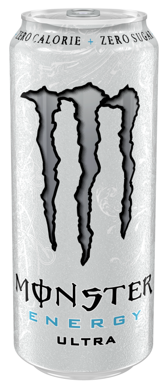 Monster energy drink Ultra 0,5