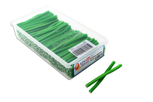 Pendreky King Regal - Jablko 8g