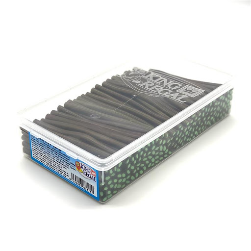 Pendreky King Regal - Cola 8g