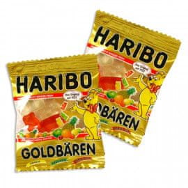 Haribo Golden Bears mini 10g