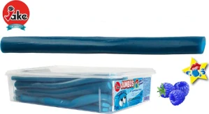 Pendreky Jake Tubo - barvící hladký 50g