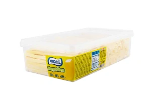 Pendreky citrónové pudrové 6,5g VIDAL