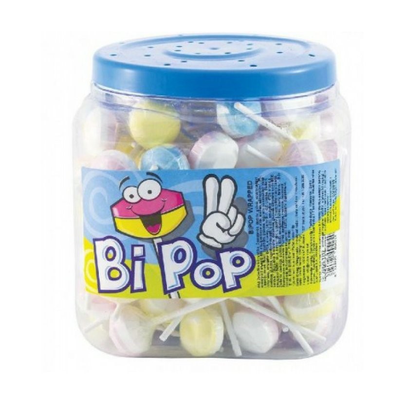 Lipo lízátko balené 8g