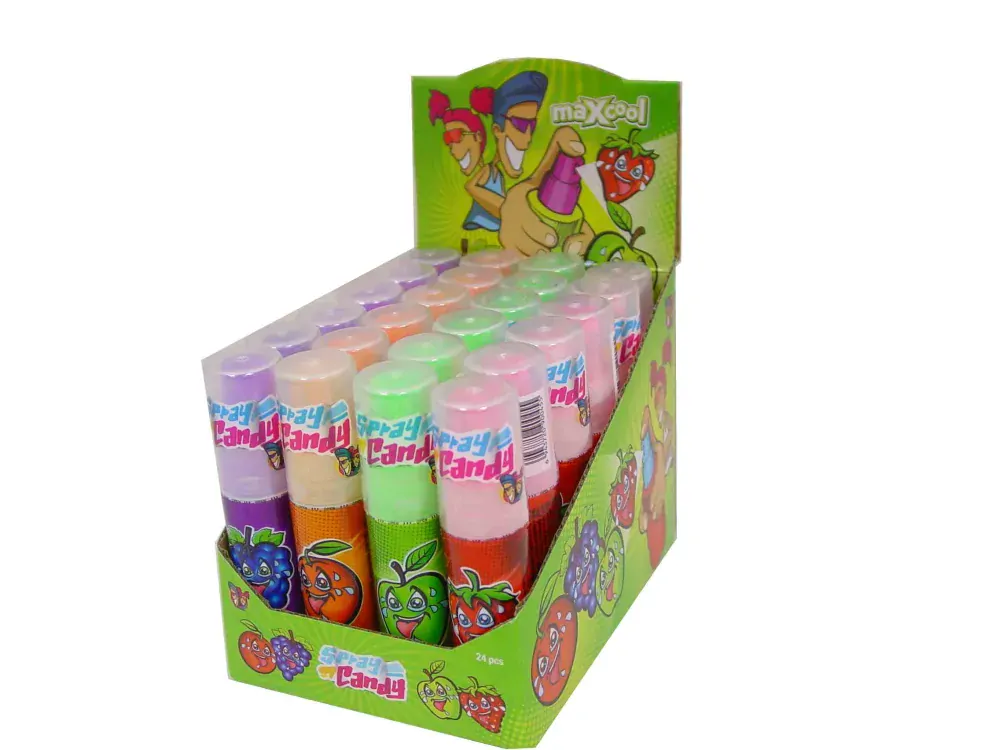 JB FUNNY PEN SPRAY – sprej + pero 2v1 6ml