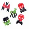 VIDAL MONSTER JELLY – duch želé balené 11g