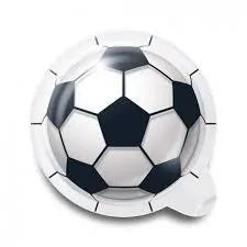 Trolli želé - football 19g