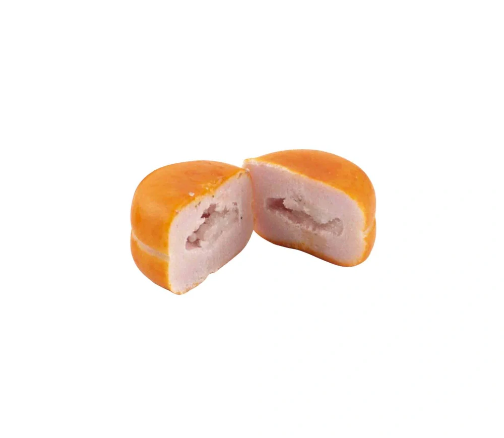 Žvýkačky Sweet'n Fun - Sour burger bubble gum 5g