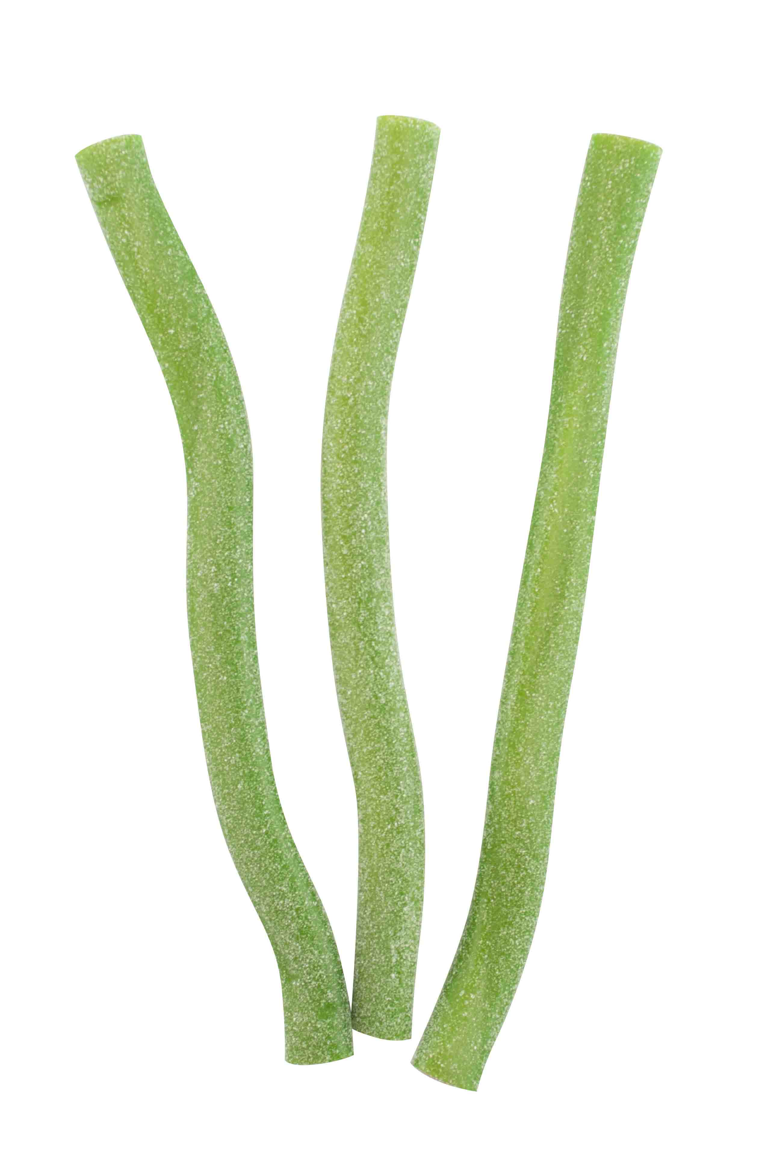 Pendreky Jake Tubo - XL Kyselý meloun celé balení 30ks