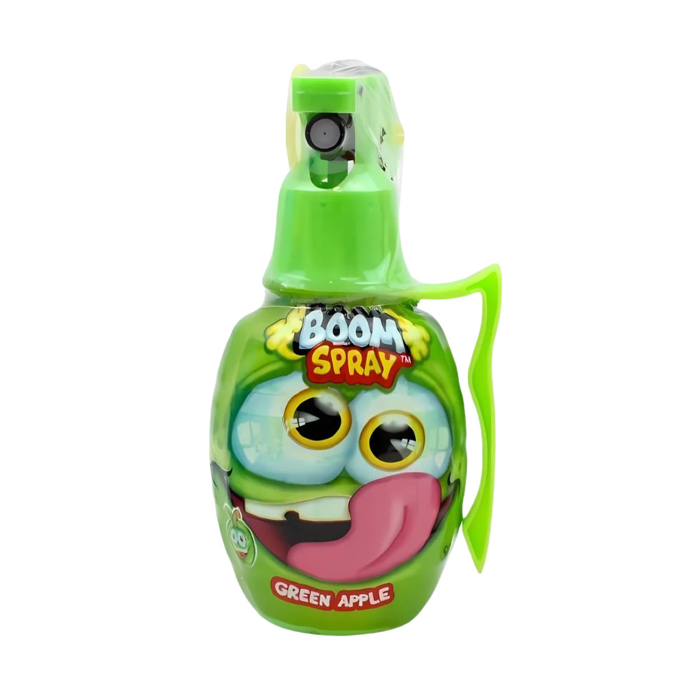 JOHNY BEE BOOM SPRAY – granát 50 ml