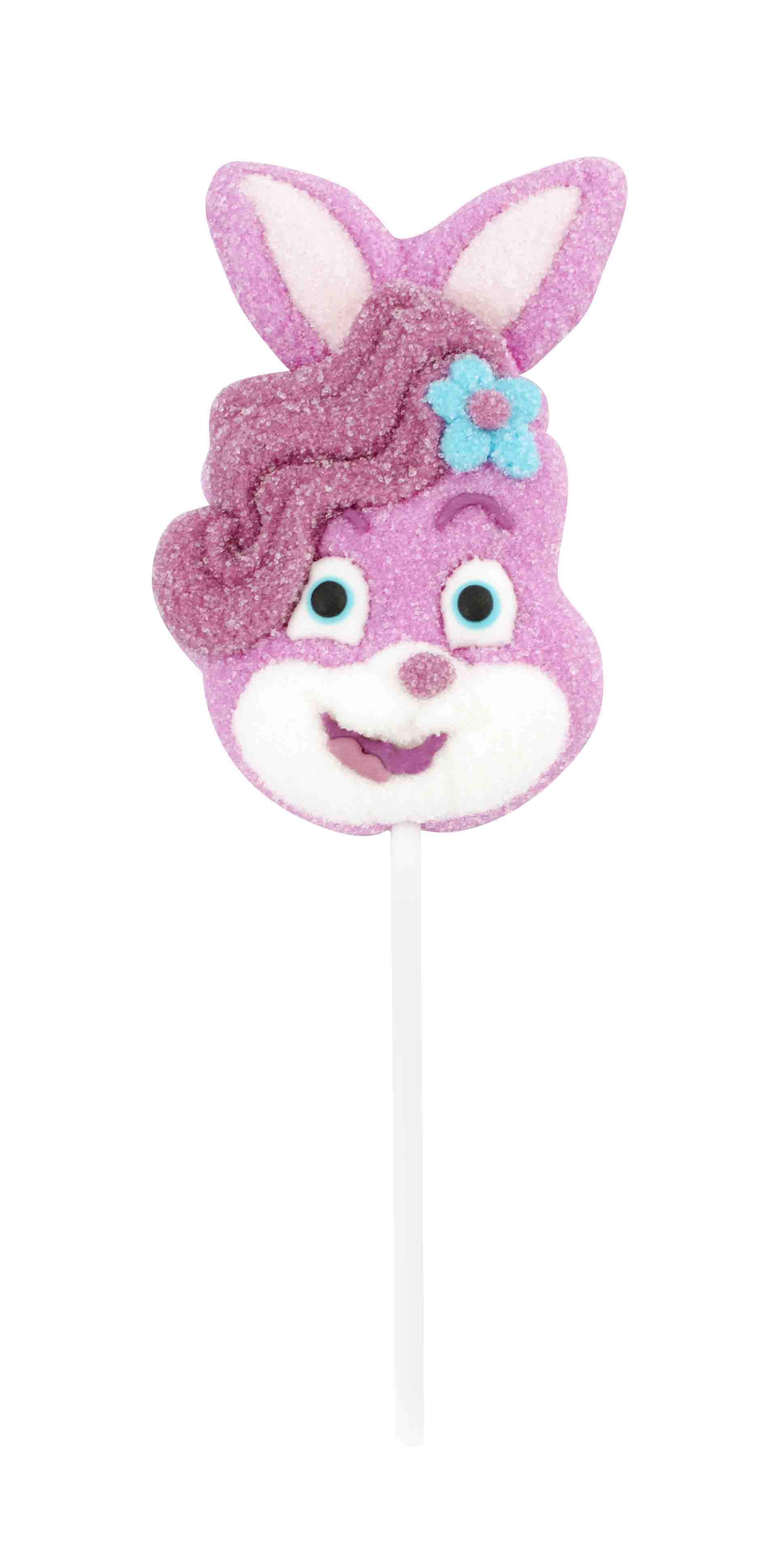 Barbie Marshmallow lízátka 35g