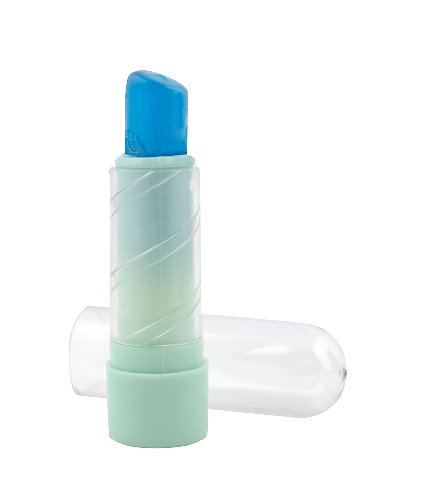 Barbie lízátko rtěnka 6g