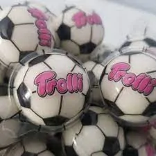 Trolli želé - football 19g