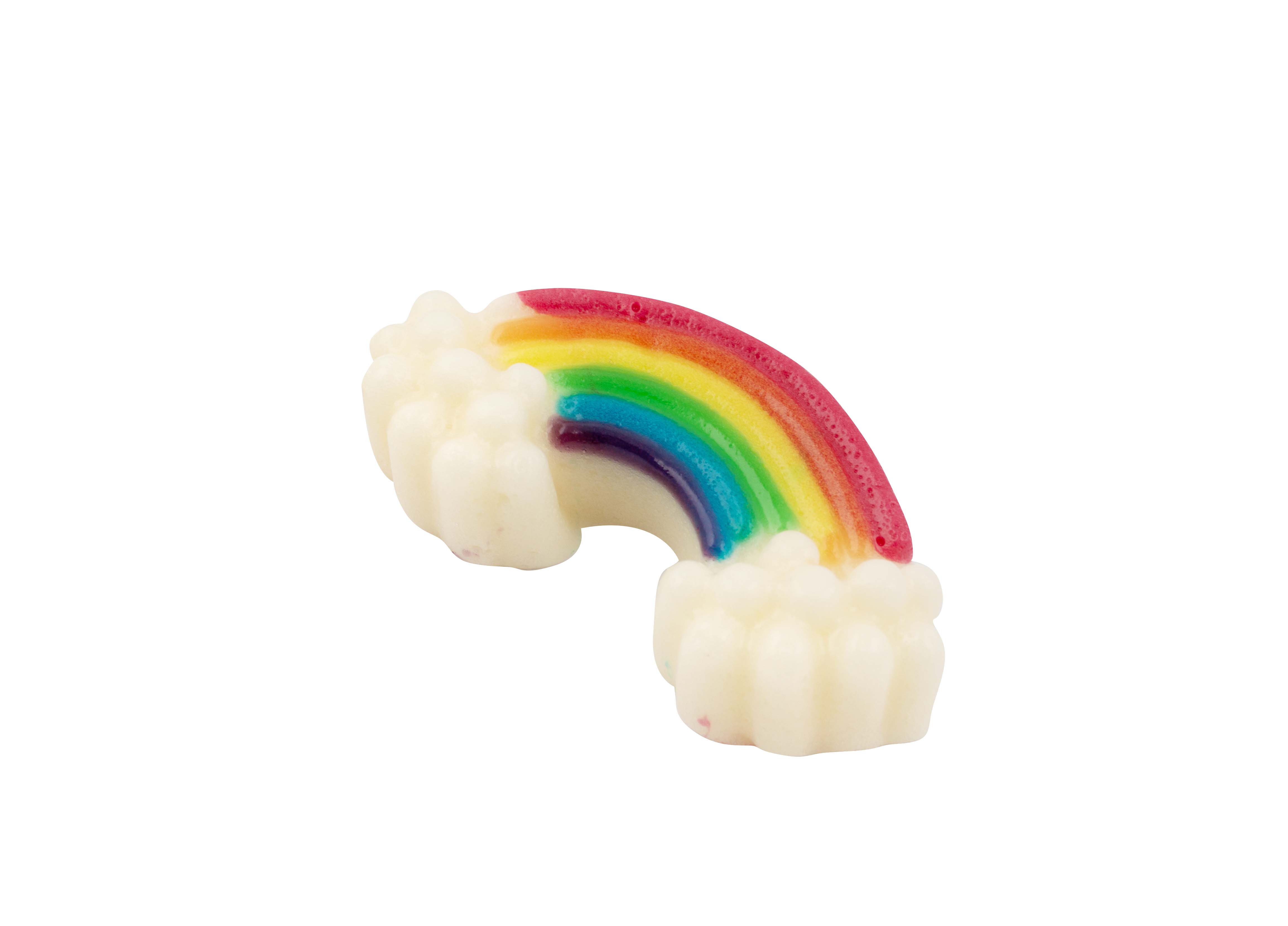 Rainbow & Unicorn Gummy - želé 25g