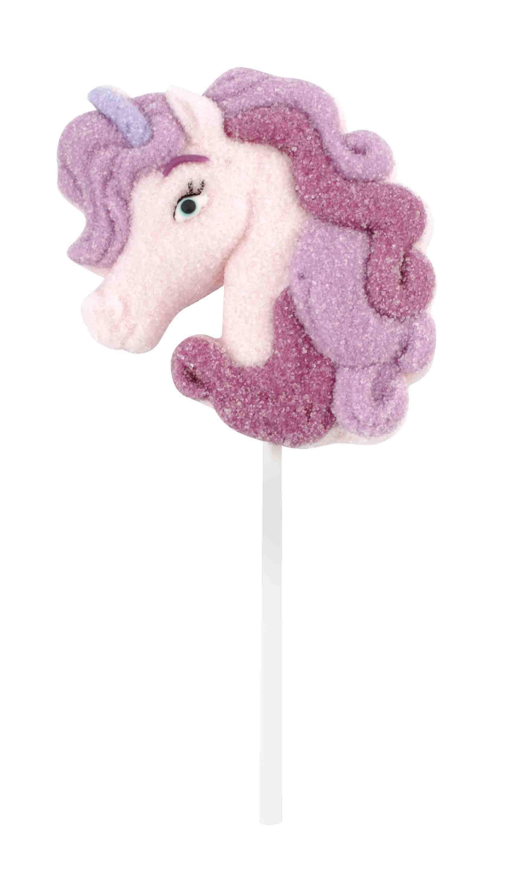 Barbie Marshmallow lízátka 35g