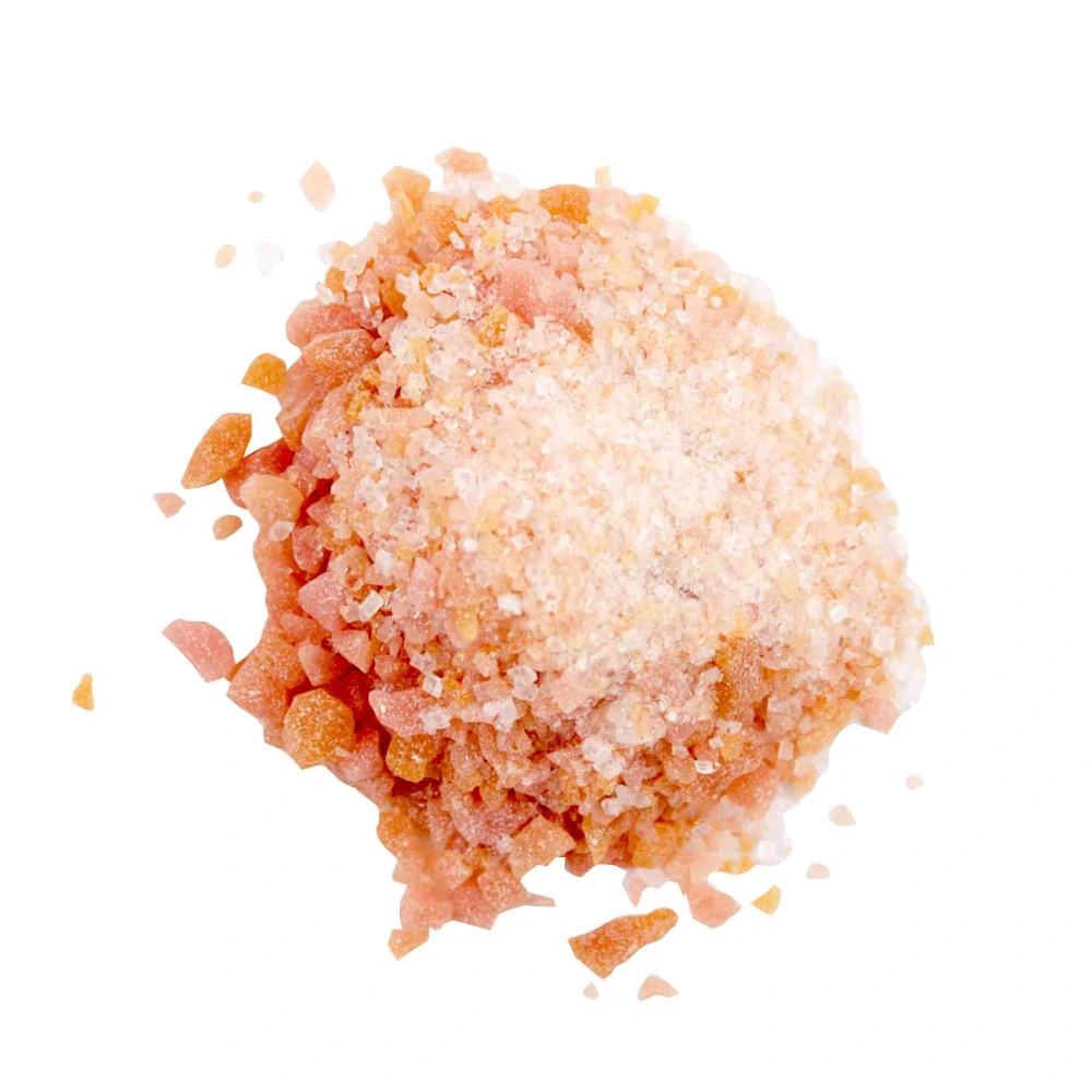 Crackle Candy strawberry - práskací prášek se žvýkačkou 8g