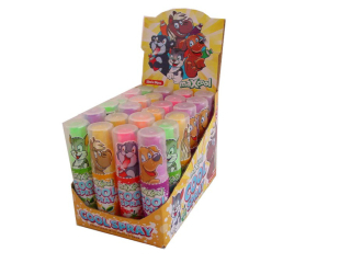 Cool spray 25ml - ovocný sprej 